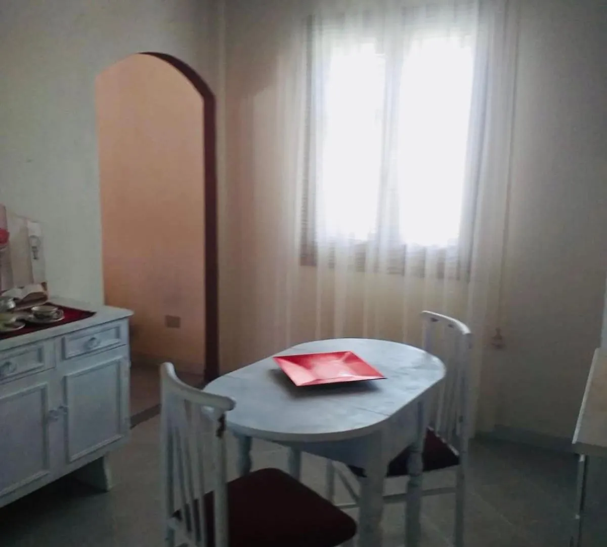 Casa Boutique Angelika Apartment Porto Pozzo