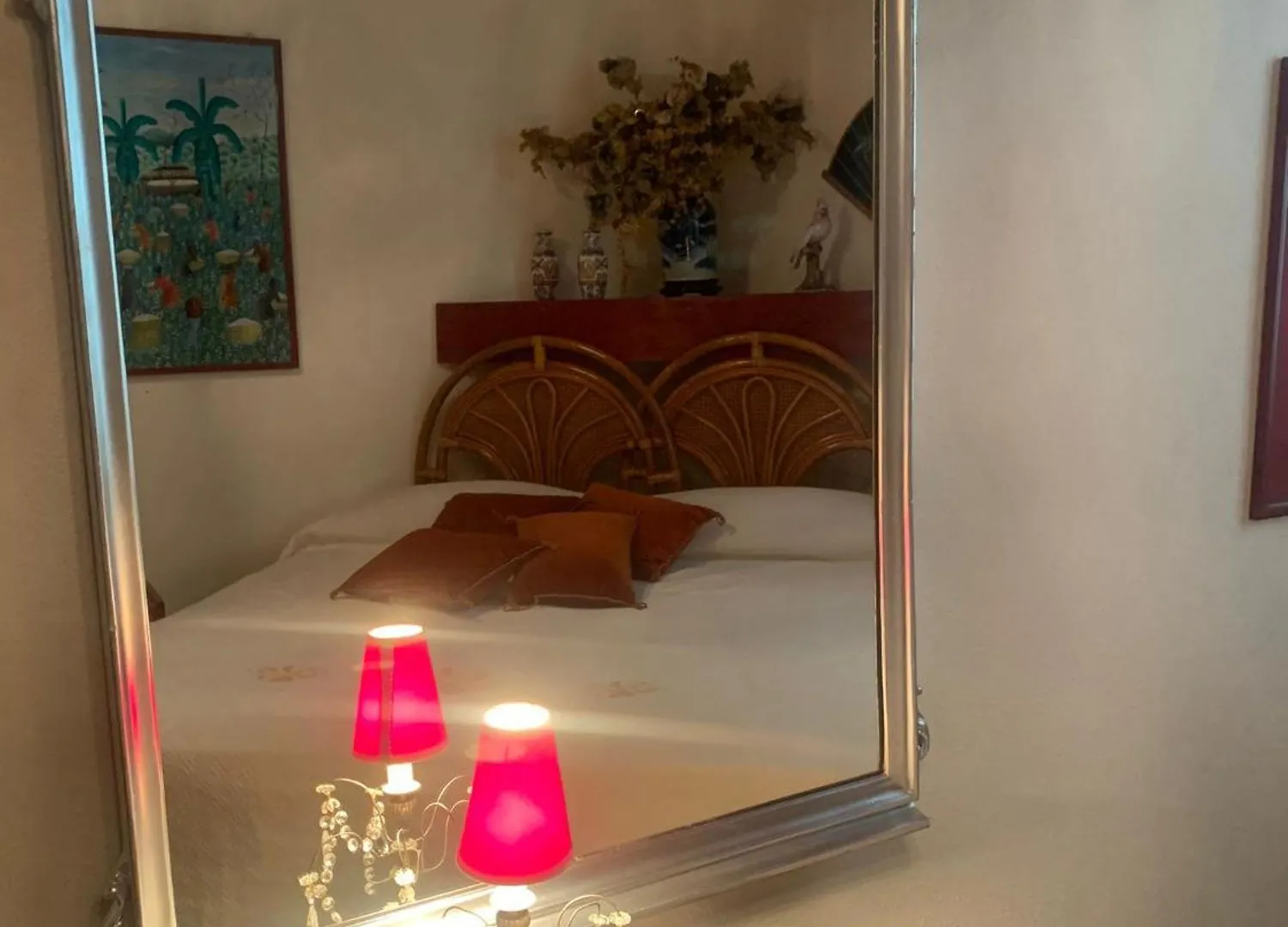 Casa Boutique Angelika Apartment Porto Pozzo