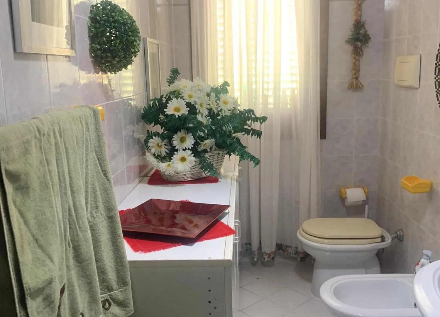Casa Boutique Angelika Apartment Porto Pozzo