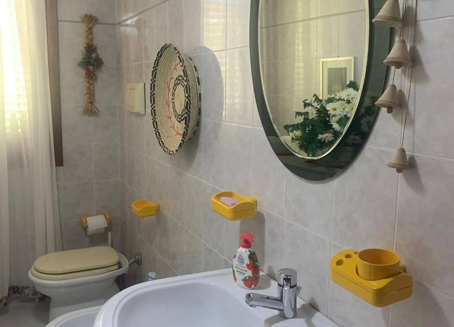 Casa Boutique Angelika Apartment Porto Pozzo 0*,
