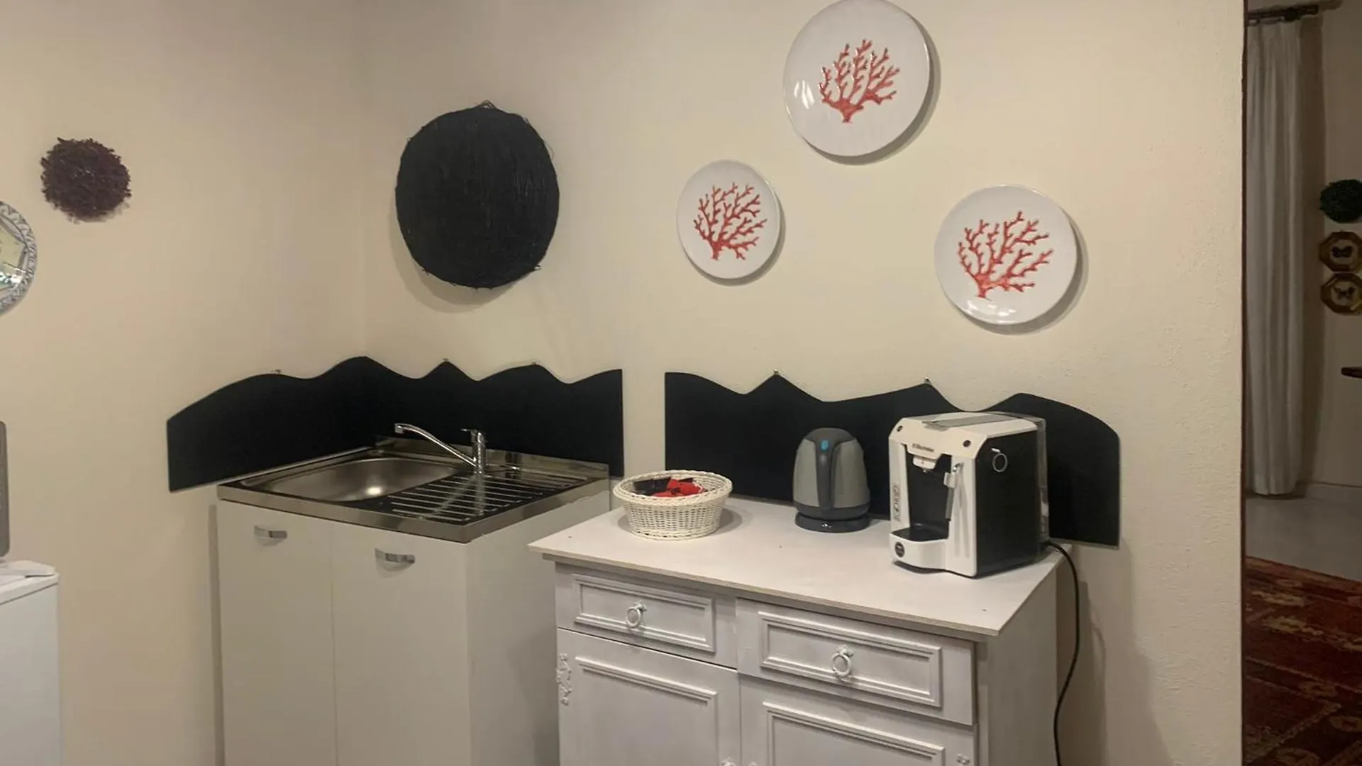 Casa Boutique Angelika Apartment Porto Pozzo