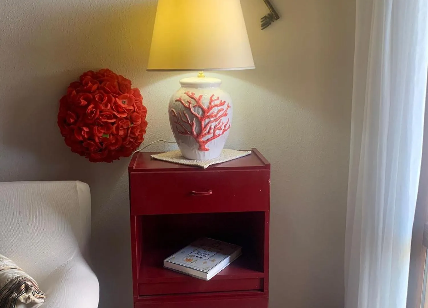 Casa Boutique Angelika Apartment Porto Pozzo