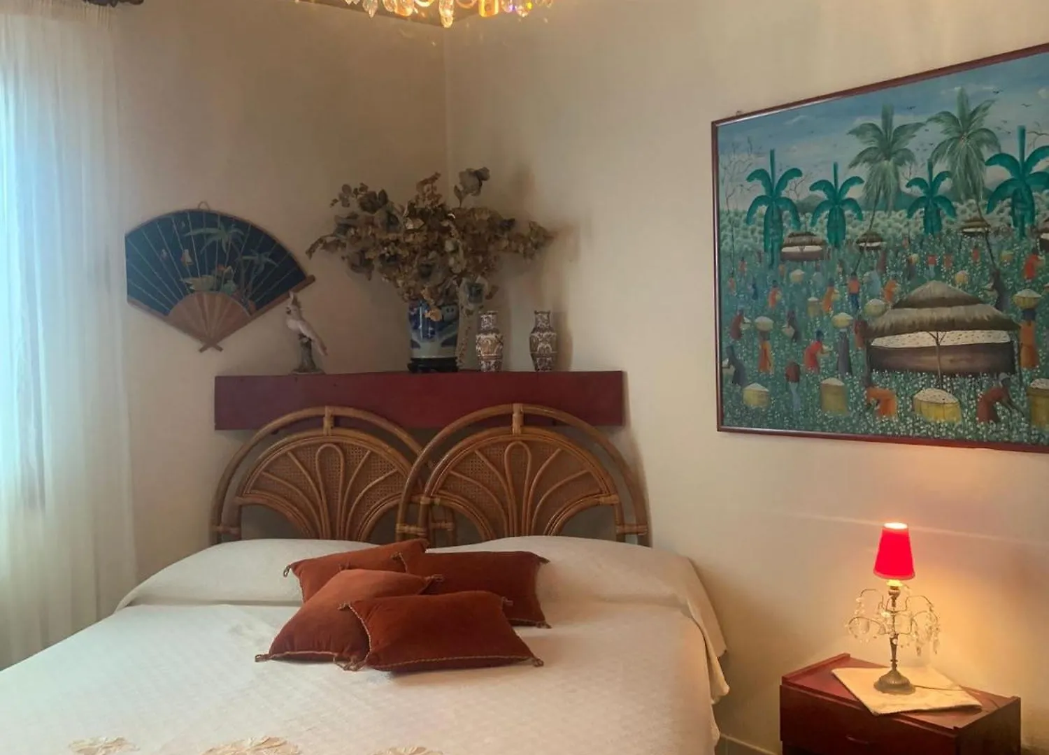 Casa Boutique Angelika Apartment Porto Pozzo
