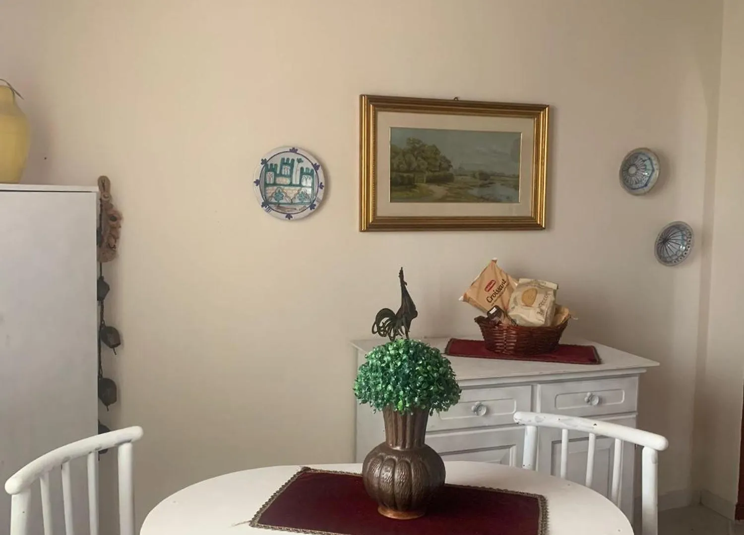 Casa Boutique Angelika Apartment Porto Pozzo