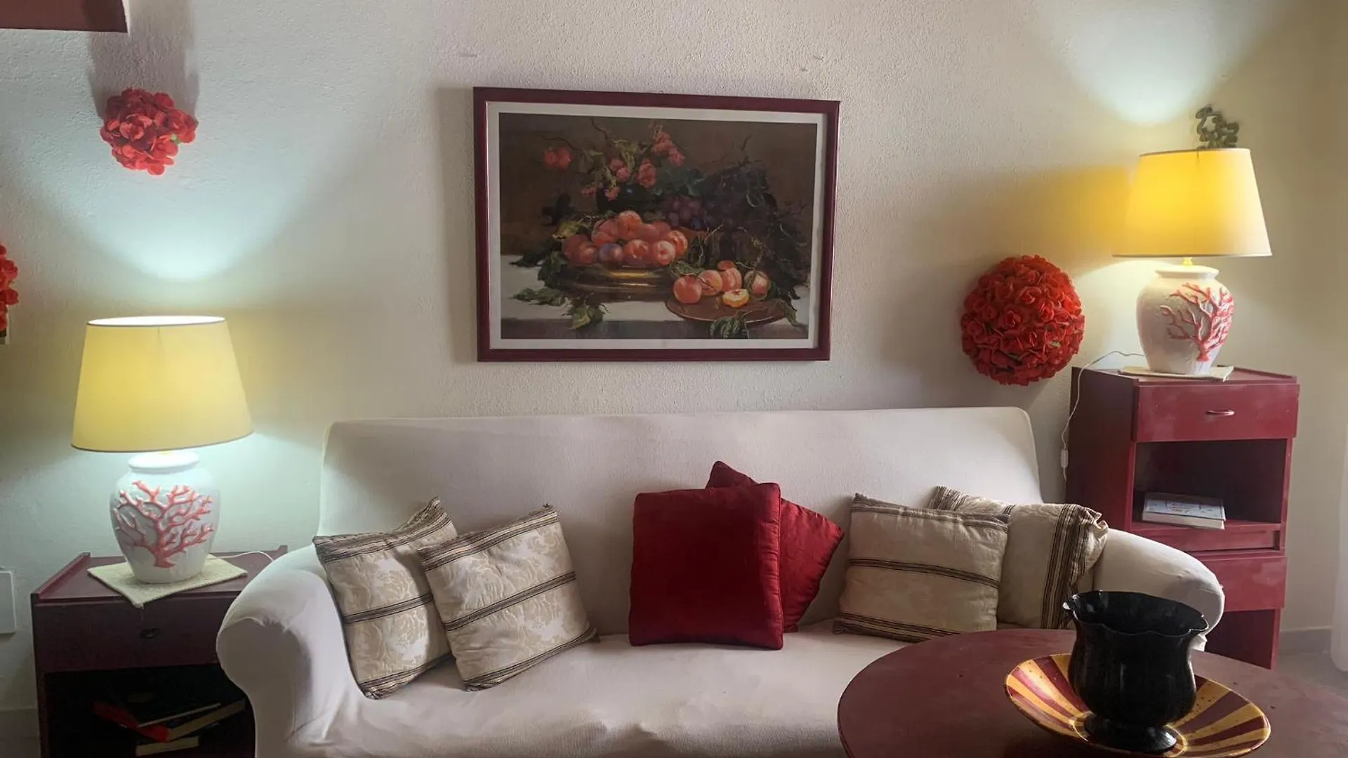 Casa Boutique Angelika Apartment Porto Pozzo