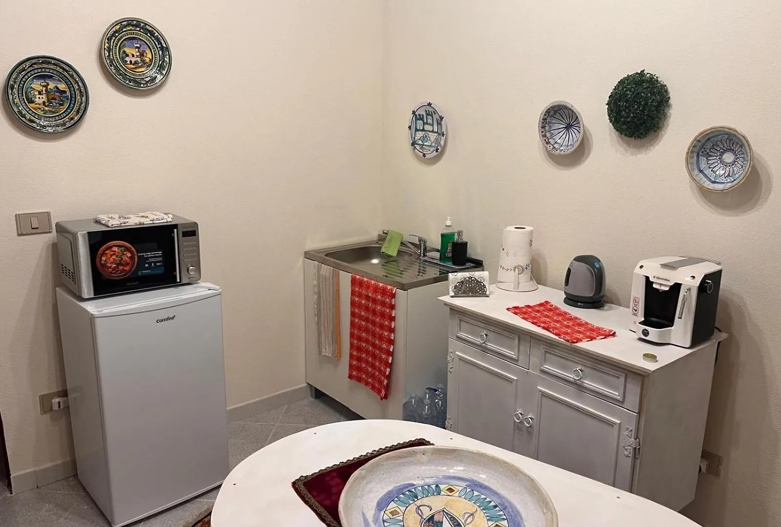Casa Boutique Angelika Apartment Porto Pozzo 0*,