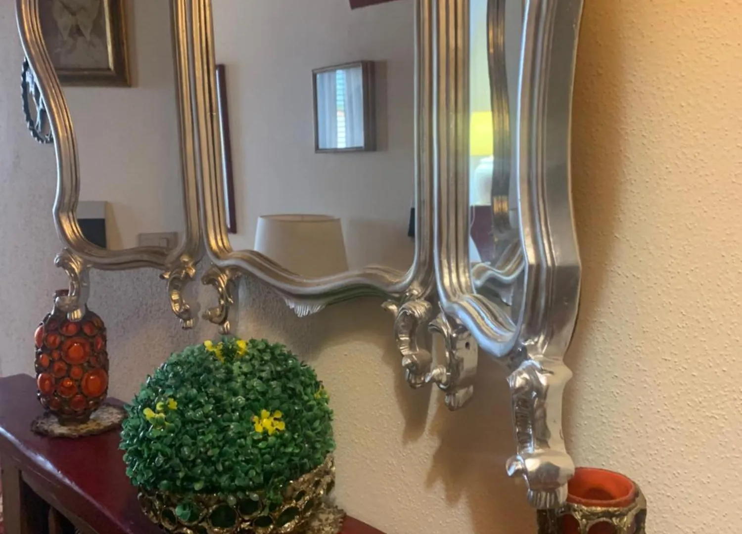 Casa Boutique Angelika Apartment Porto Pozzo