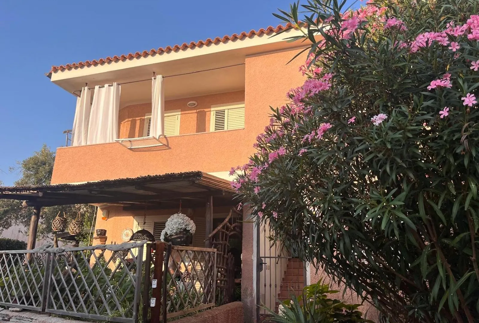 Casa Boutique Angelika Apartment Porto Pozzo