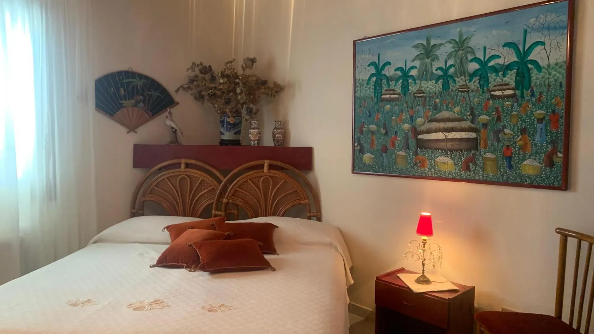 Casa Boutique Angelika Apartment Porto Pozzo 0*,