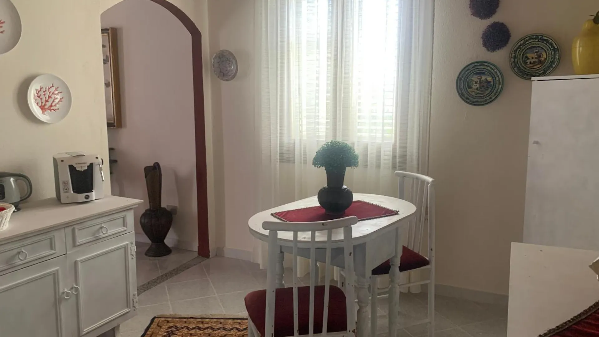 Casa Boutique Angelika Apartment Porto Pozzo