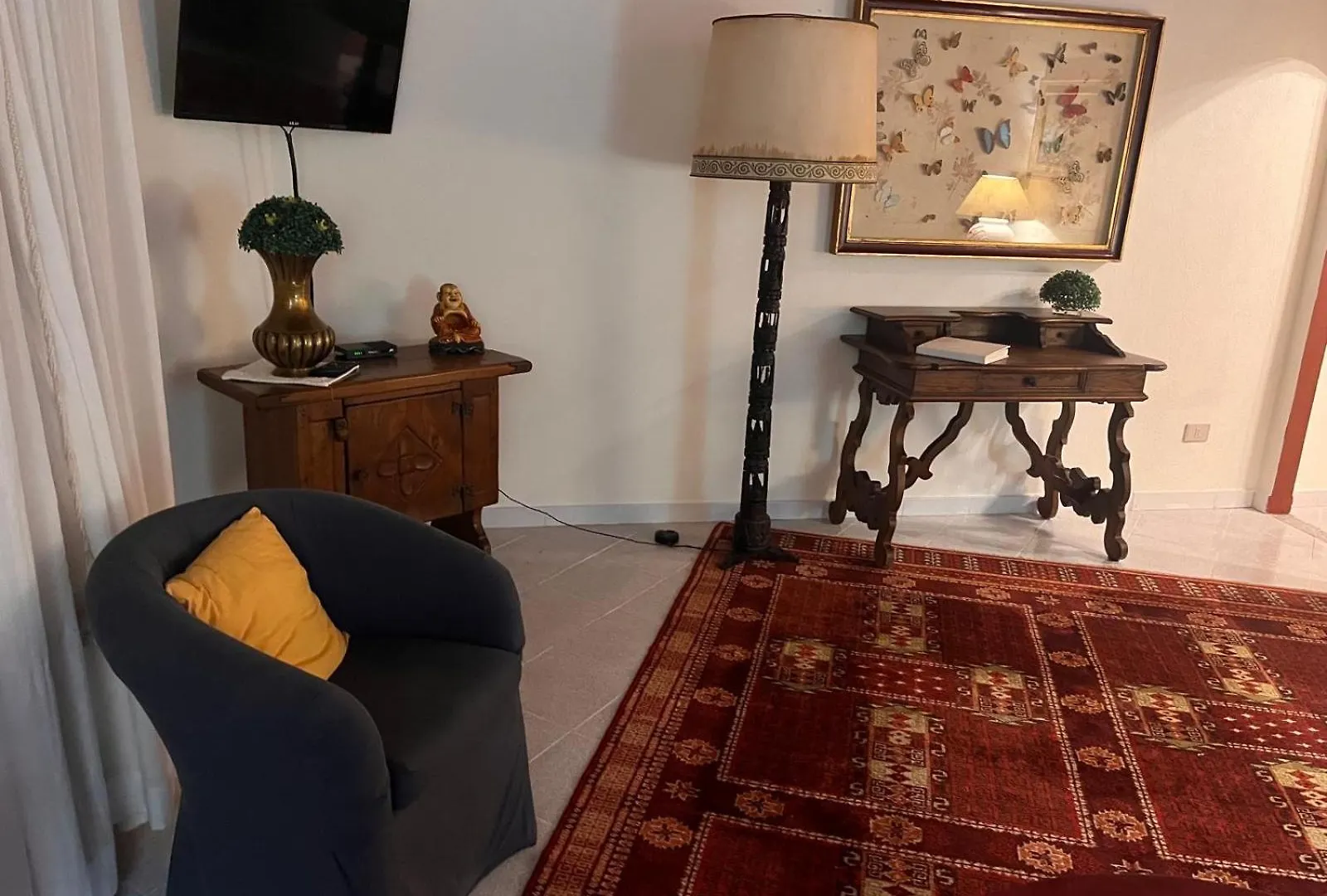 Casa Boutique Angelika Apartment Porto Pozzo