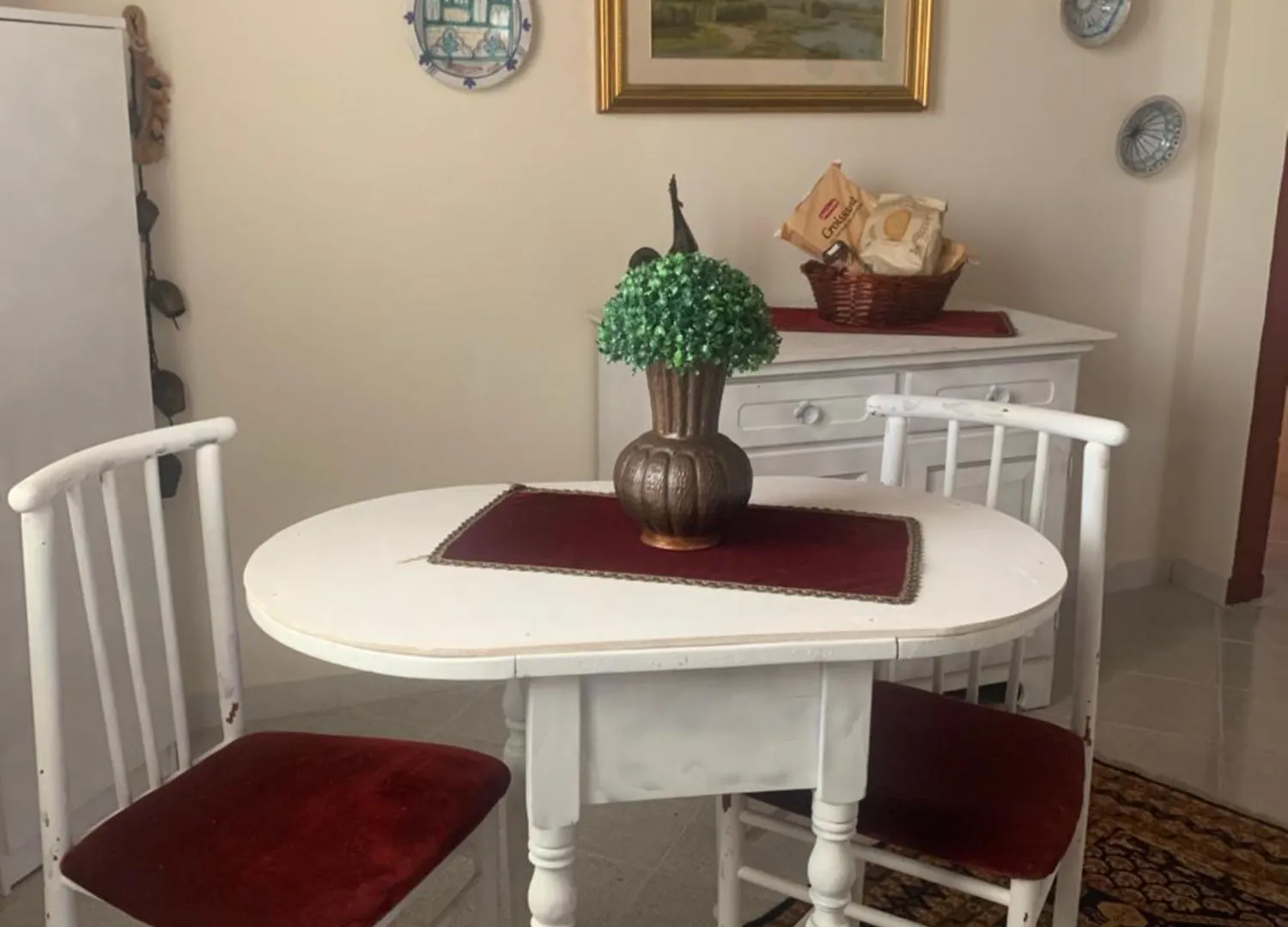 Casa Boutique Angelika Apartment Porto Pozzo