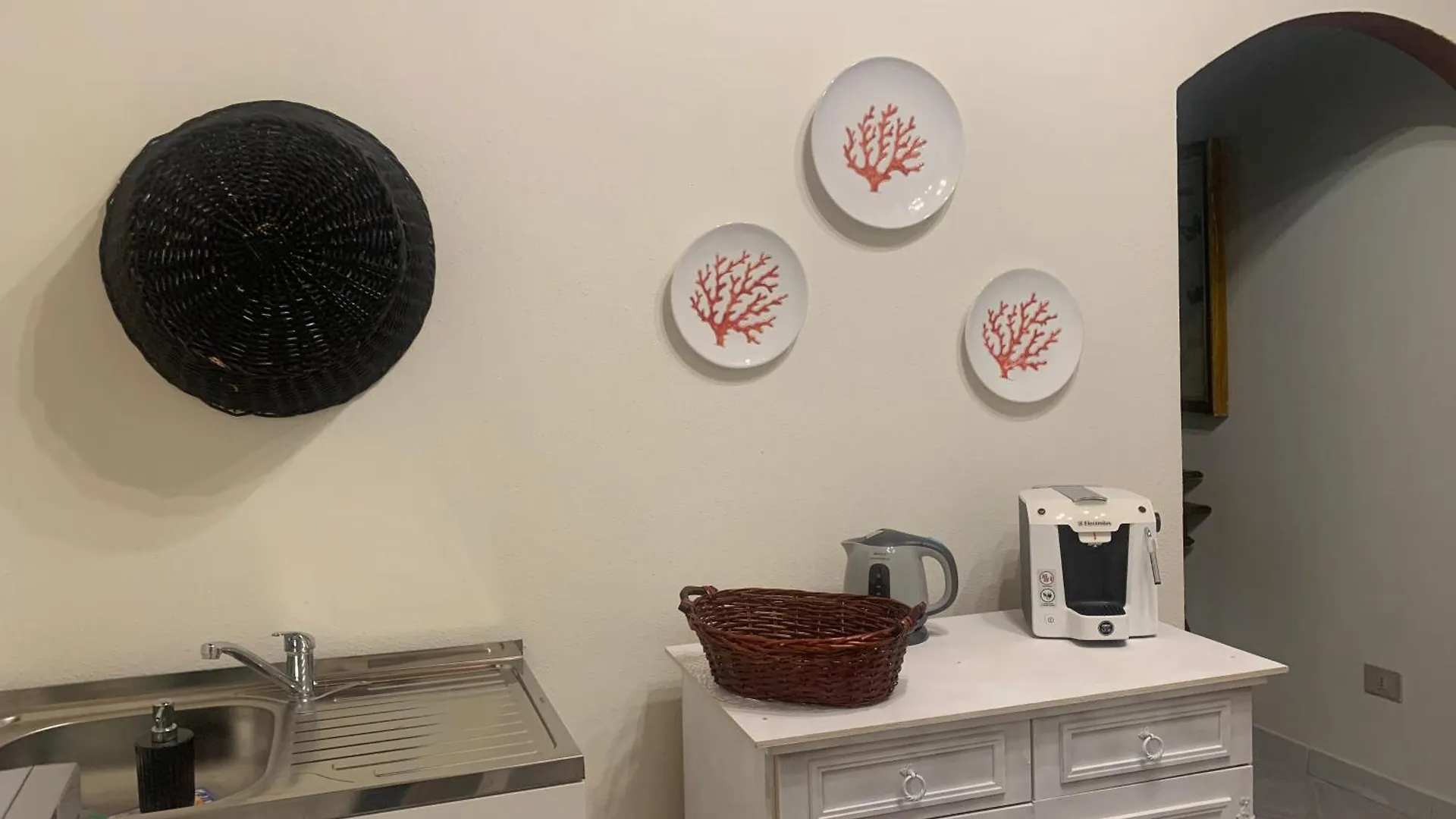 Casa Boutique Angelika Apartment Porto Pozzo
