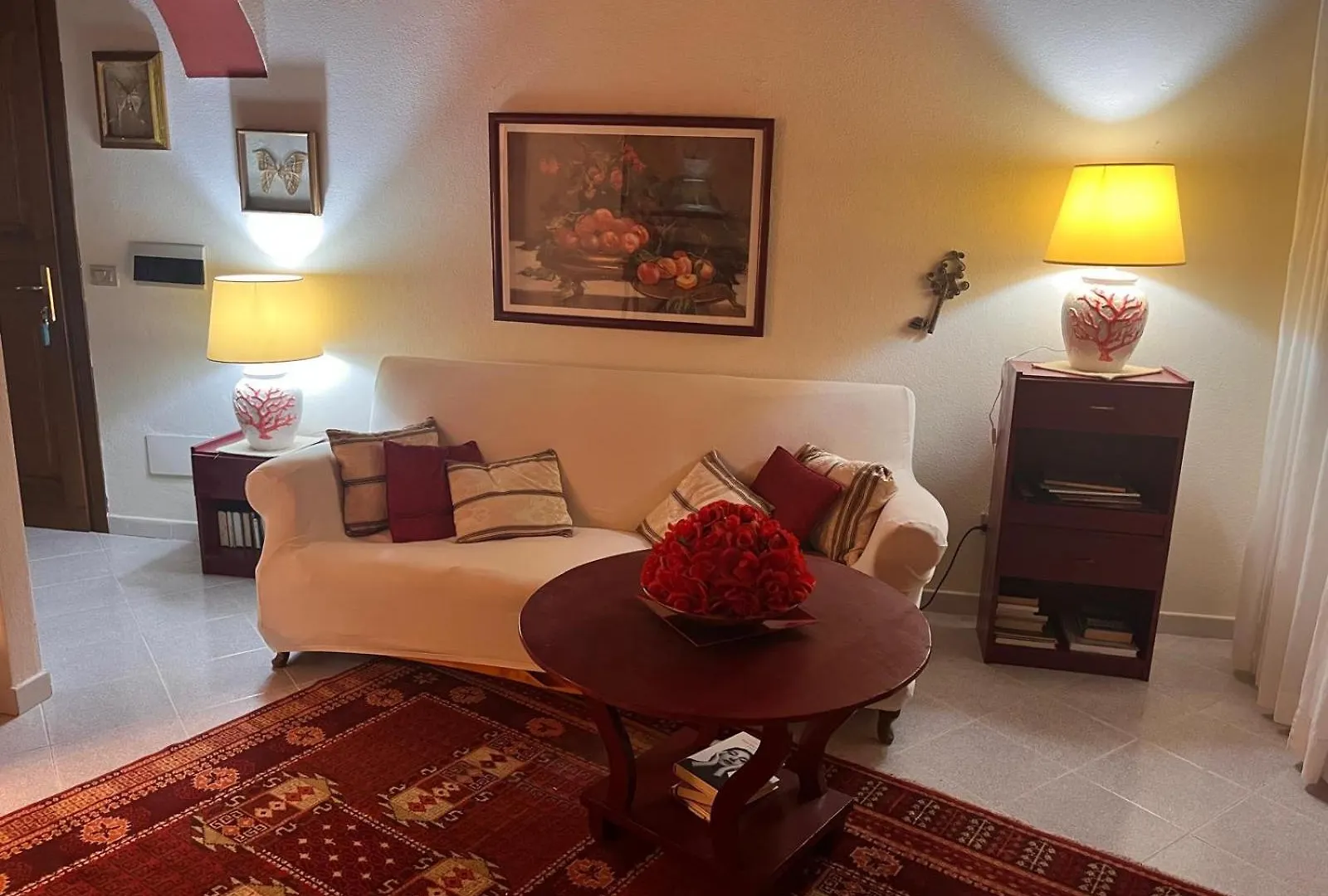 Casa Boutique Angelika Apartment Porto Pozzo Italy