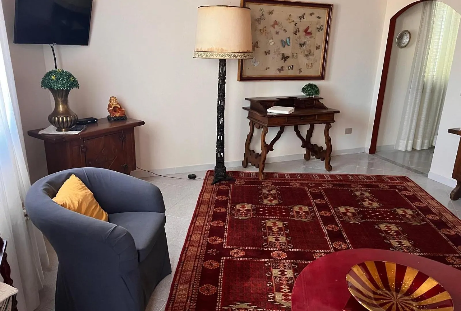 Casa Boutique Angelika Apartment Porto Pozzo 0*,  Italy