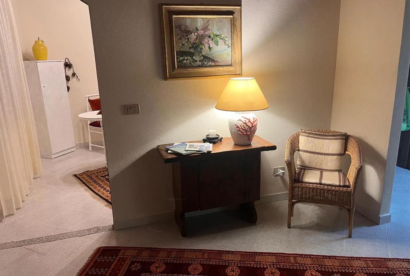 Casa Boutique Angelika Apartment Porto Pozzo
