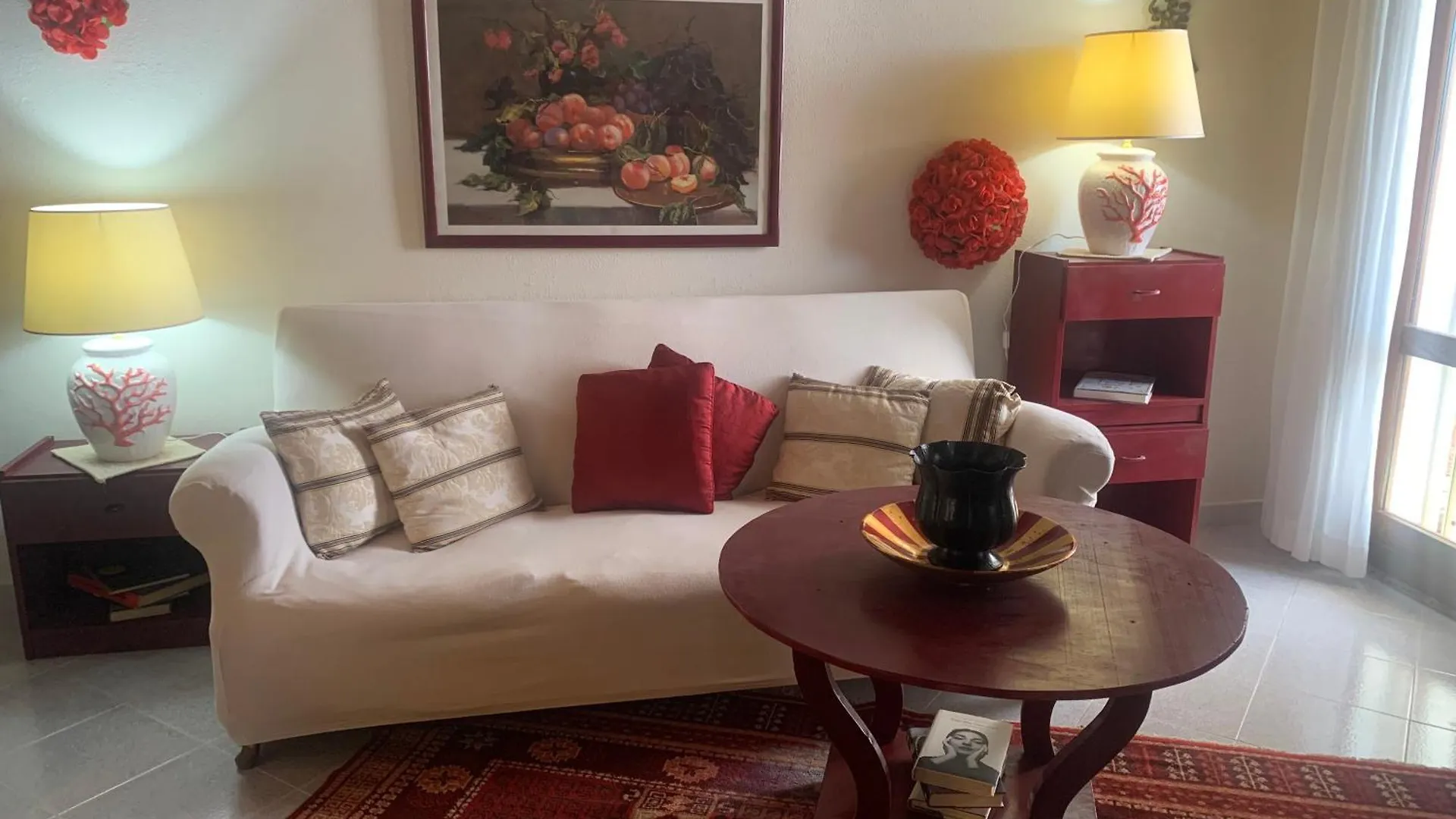 Casa Boutique Angelika Apartment Porto Pozzo