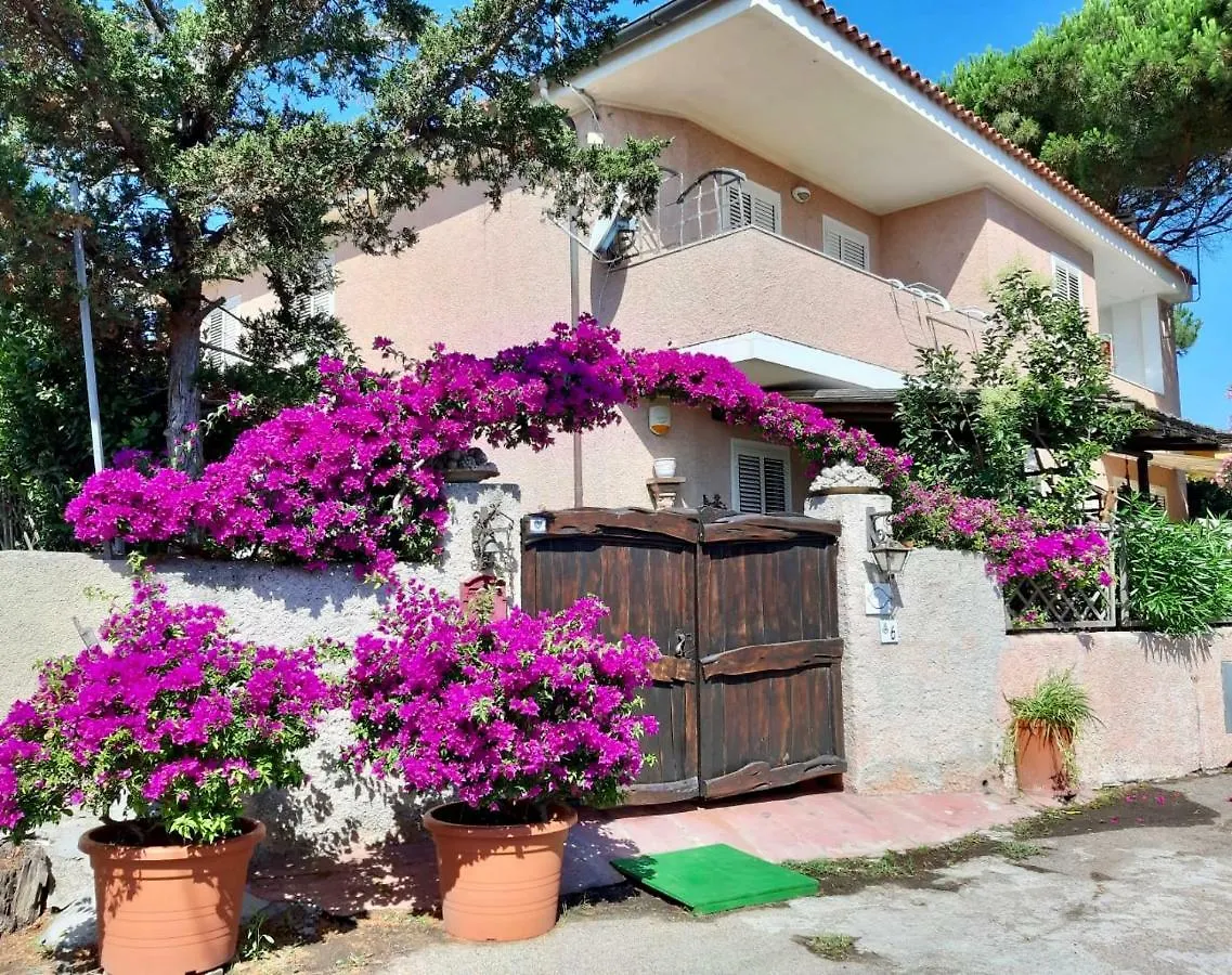 Casa Boutique Angelika Apartment Porto Pozzo