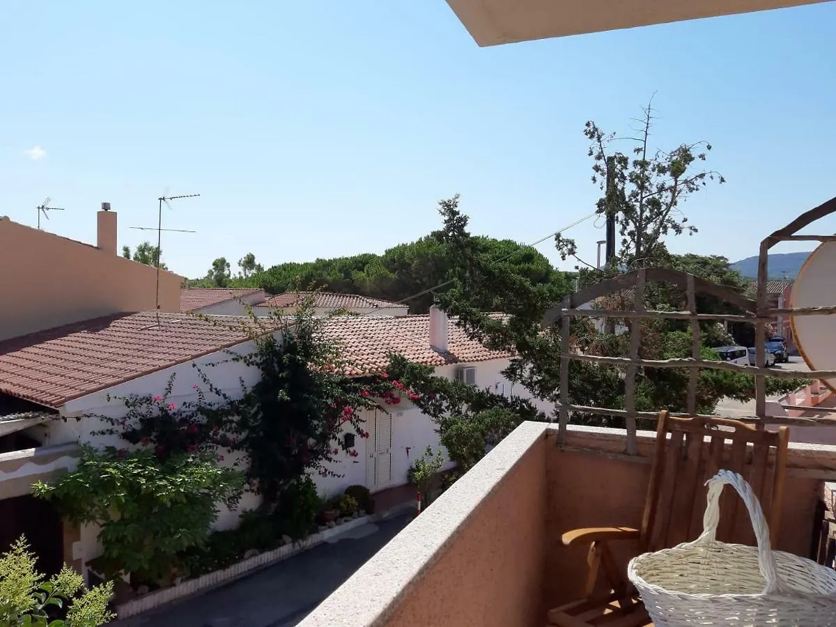 Casa Boutique Angelika Apartment Porto Pozzo