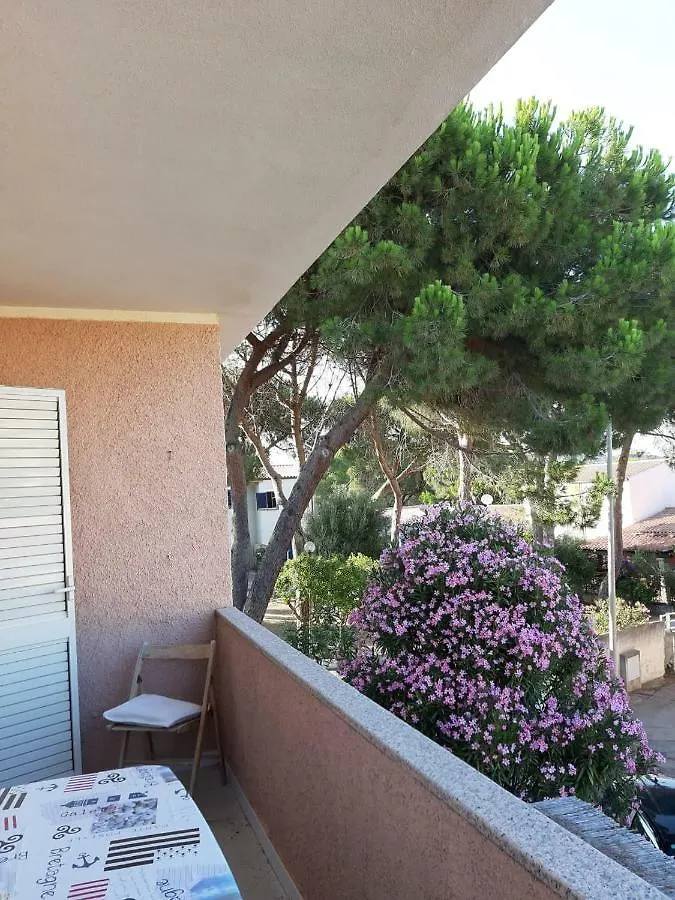 Casa Boutique Angelika Apartment Porto Pozzo