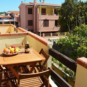  Casa vacanze Moderno E Ampio Trilocale