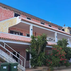  Appartamento La Casa Di Babbai Al Mare