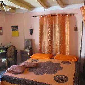  Bed & Breakfast L'antica